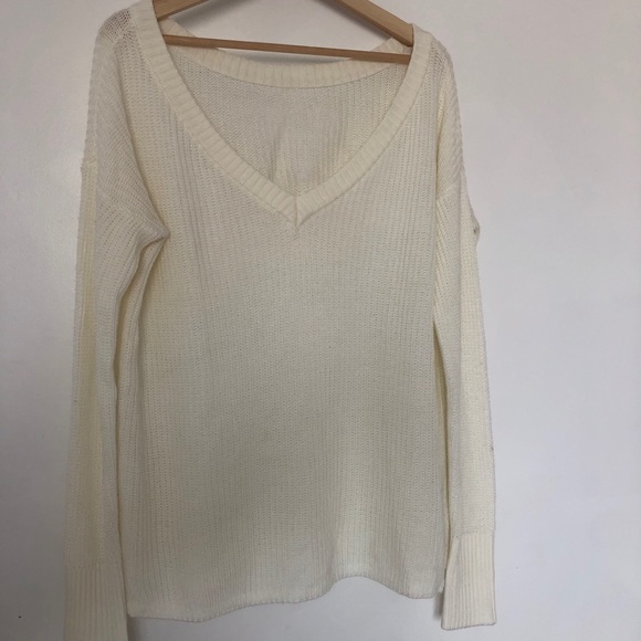 Knit sweater - Picture 3 of 3